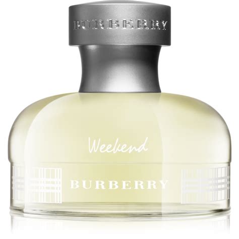 burberry weekend profumo recensioni|Burberry Weekend – Eau De Parfum – Recensione, Opinioni e .